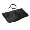 HP Klawiatura przewodowa 485 Comfort EUR 8T6M2AA
