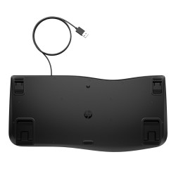 HP Klawiatura przewodowa 485 Comfort EUR 8T6M2AA