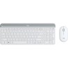 Klawiatura + Mysz Logitech MK470 USB bezprzewodowa
