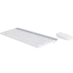 Klawiatura + Mysz Logitech MK470 USB bezprzewodowa
