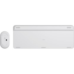 Klawiatura + Mysz Logitech MK470 USB bezprzewodowa
