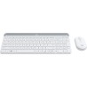 Klawiatura + Mysz Logitech MK470 USB bezprzewodowa
