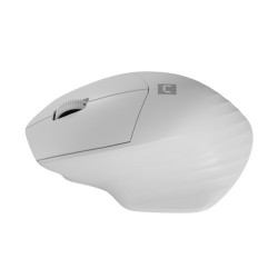 NATEC MYSZ BEZPRZEWODOWA SISKIN 2 BT 5.0 + 2.4GHZ