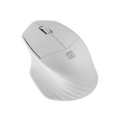 NATEC MYSZ BEZPRZEWODOWA SISKIN 2 BT 5.0 + 2.4GHZ