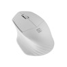 NATEC MYSZ BEZPRZEWODOWA SISKIN 2 BT 5.0 + 2.4GHZ