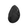 NATEC MYSZ WERTYKALNA EUPHONIE PRO BEZPRZEWODOWA BT 5.0 4000DPI CICHA