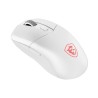 MSI Versa 300 Wireless myszka Gaming Po prawej stronie RF Wireless + Bluetooth + USB Type-C Optyczny 8000 DPI