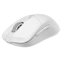 MSI Versa 300 Wireless myszka Gaming Po prawej stronie RF Wireless + Bluetooth + USB Type-C Optyczny 8000 DPI