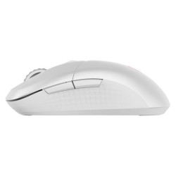 MSI Versa 300 Wireless myszka Gaming Po prawej stronie RF Wireless + Bluetooth + USB Type-C Optyczny 8000 DPI