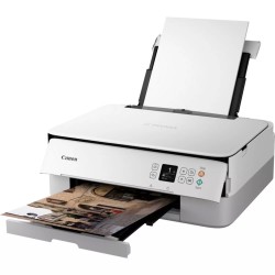 Urządzenie wielofunkcyjne Canon Pixma TS5351i biały