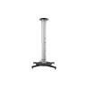 Uchwyt do projektora BenQ 5J.JAM10.001 (sufitowy 25 kg Czarno-srebrny)
