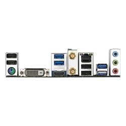 Gigabyte B550M DS3H AC płyta główna AMD B550 Socket AM4 micro ATX