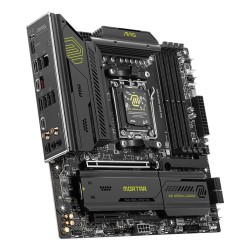 MSI MAG B850M MORTAR WIFI płyta główna AMD B850 Gniazdo AM5 micro ATX