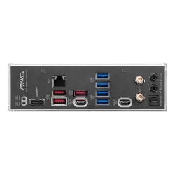MSI MAG B850M MORTAR WIFI płyta główna AMD B850 Gniazdo AM5 micro ATX