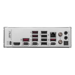 MSI MPG X870E EDGE TI WIFI płyta główna AMD X870E Gniazdo AM5 ATX