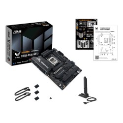 ASUS TUF GAMING X870E-PLUS WIFI7 AMD X870E Gniazdo AM5 ATX