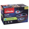 Mop obrotowy Vileda H2prO