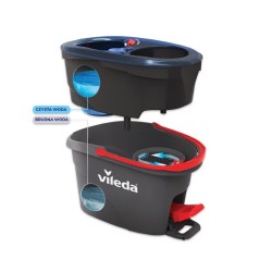 Mop obrotowy Vileda H2prO