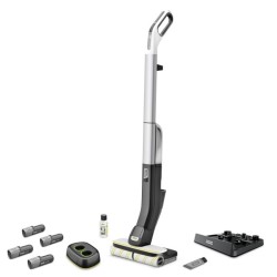 Mop elektryczny Karcher FC 4-4 Battery Set 4B Duo