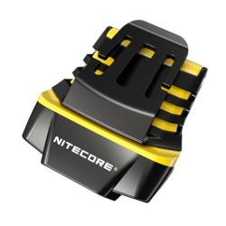 Latarka czołowa z klipsem Nitecore NU11 150lm
