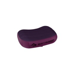 Sea To Summit APILPREMLMG poduszka podróżna Nadmuchiwany Purpurowy
