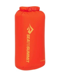 Worek wodoszczelny SEA TO SUMMIT Lightweight Dry Bag 8 l Spicy Orange