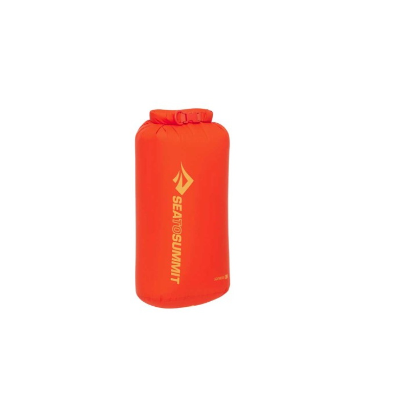 Worek wodoszczelny SEA TO SUMMIT Lightweight Dry Bag 8 l Spicy Orange