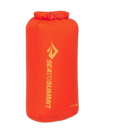 Worek wodoszczelny SEA TO SUMMIT Lightweight Dry Bag 8 l Spicy Orange