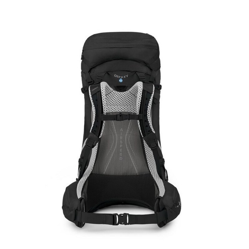 Plecak Trekkingowy męski Osprey Atmos AS LT 50 Czarny L/XL Plecak Trekkingowy męski Osprey Atmos AS LT 50 Czarny L/XL