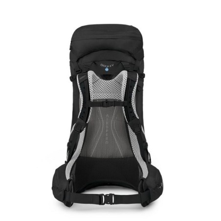 Plecak Trekkingowy męski Osprey Atmos AS LT 50 Czarny L/XL