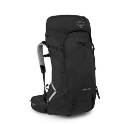 Plecak Trekkingowy męski Osprey Atmos AS LT 50 Czarny L/XL