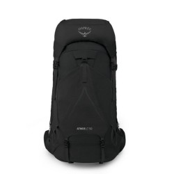 Plecak Trekkingowy męski Osprey Atmos AS LT 50 Czarny L/XL