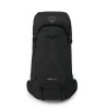 Plecak Trekkingowy męski Osprey Atmos AS LT 50 Czarny L/XL