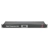 EXTRALINK TERMOSTAT DO SZAF RACK 19"