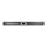 EXTRALINK TERMOSTAT DO SZAF RACK 19"