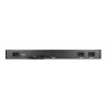 EXTRALINK TERMOSTAT DO SZAF RACK 19"
