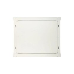 Extralink-szafa wisz 19" 9U 600mm d. blaszane szara