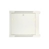 Extralink-szafa wisz 19" 9U 600mm d. blaszane szara