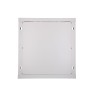 Extralink - szafka wisząca 19" 12U 600x600 Szara
