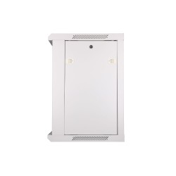 Extralink - szafka wisząca 19" 12U 600x600 Szara