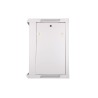 Extralink - szafka wisząca 19" 12U 600x600 Szara