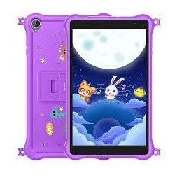Tablet TAB50 Kids 8", 64GB, Purple, Blackview