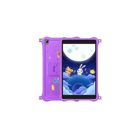 Tablet TAB50 Kids 8", 64GB, Purple, Blackview