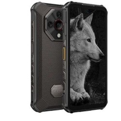 Telefon komórkowy Ulefone Armor X16 Pro 8/256GB Wasteland Shade