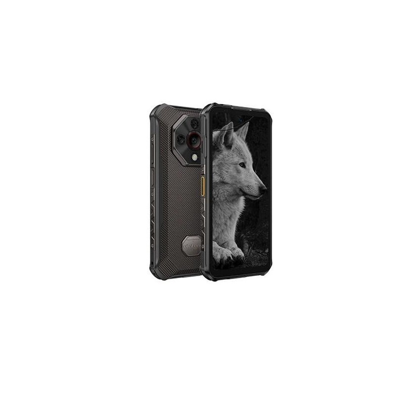 Telefon komórkowy Ulefone Armor X16 Pro 8/256GB Wasteland Shade