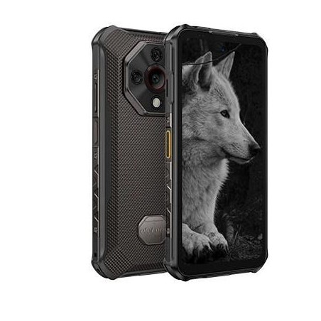 Telefon komórkowy Ulefone Armor X16 Pro 8/256GB Wasteland Shade