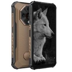 Telefon komórkowy Armor X16 Pro 8/256GB Sand Dune Ulefone