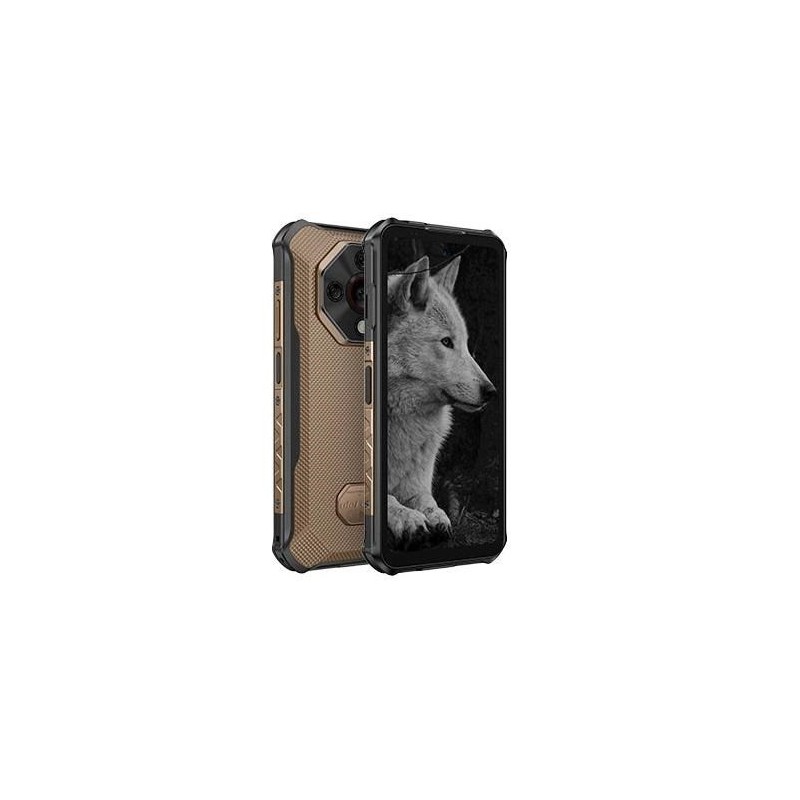 Telefon komórkowy Armor X16 Pro 8/256GB Sand Dune Ulefone