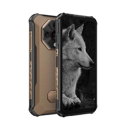 Telefon komórkowy Armor X16 Pro 8/256GB Sand Dune Ulefone