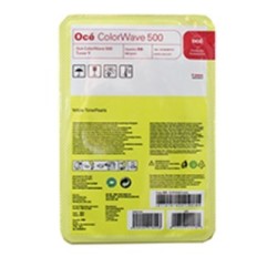 OCE Toner 1070038731 ColorWave 500 Yellow